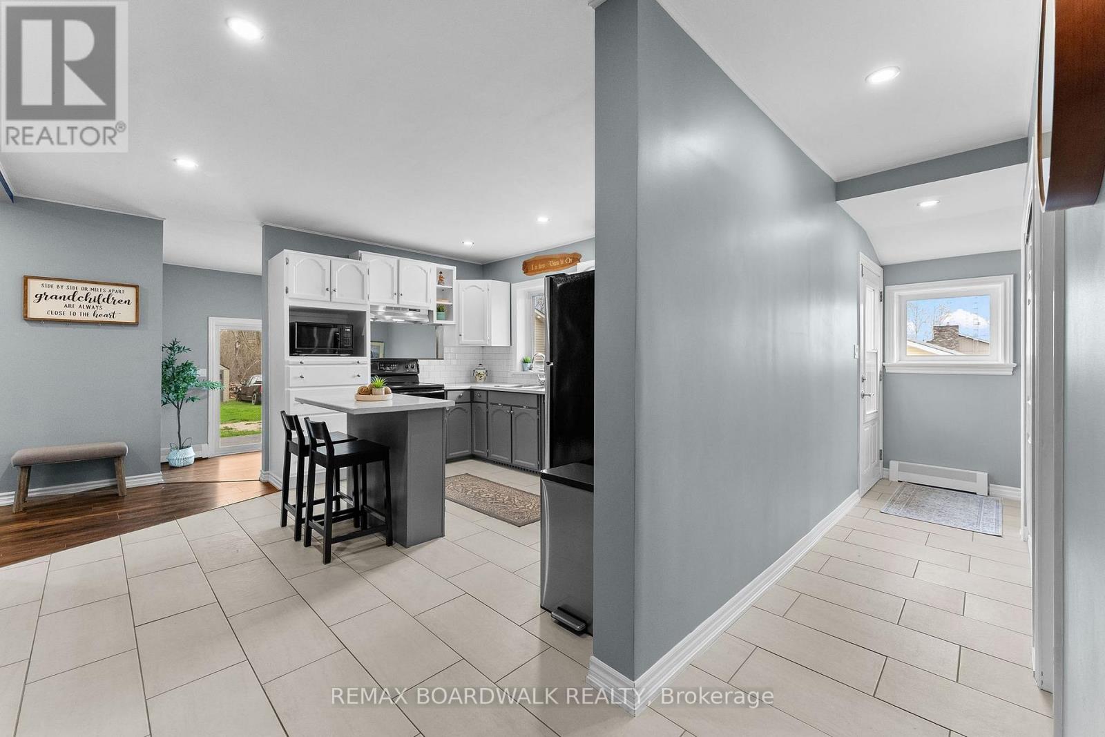640 RAMSAY CONCESSION 4A CONCESSION - 5