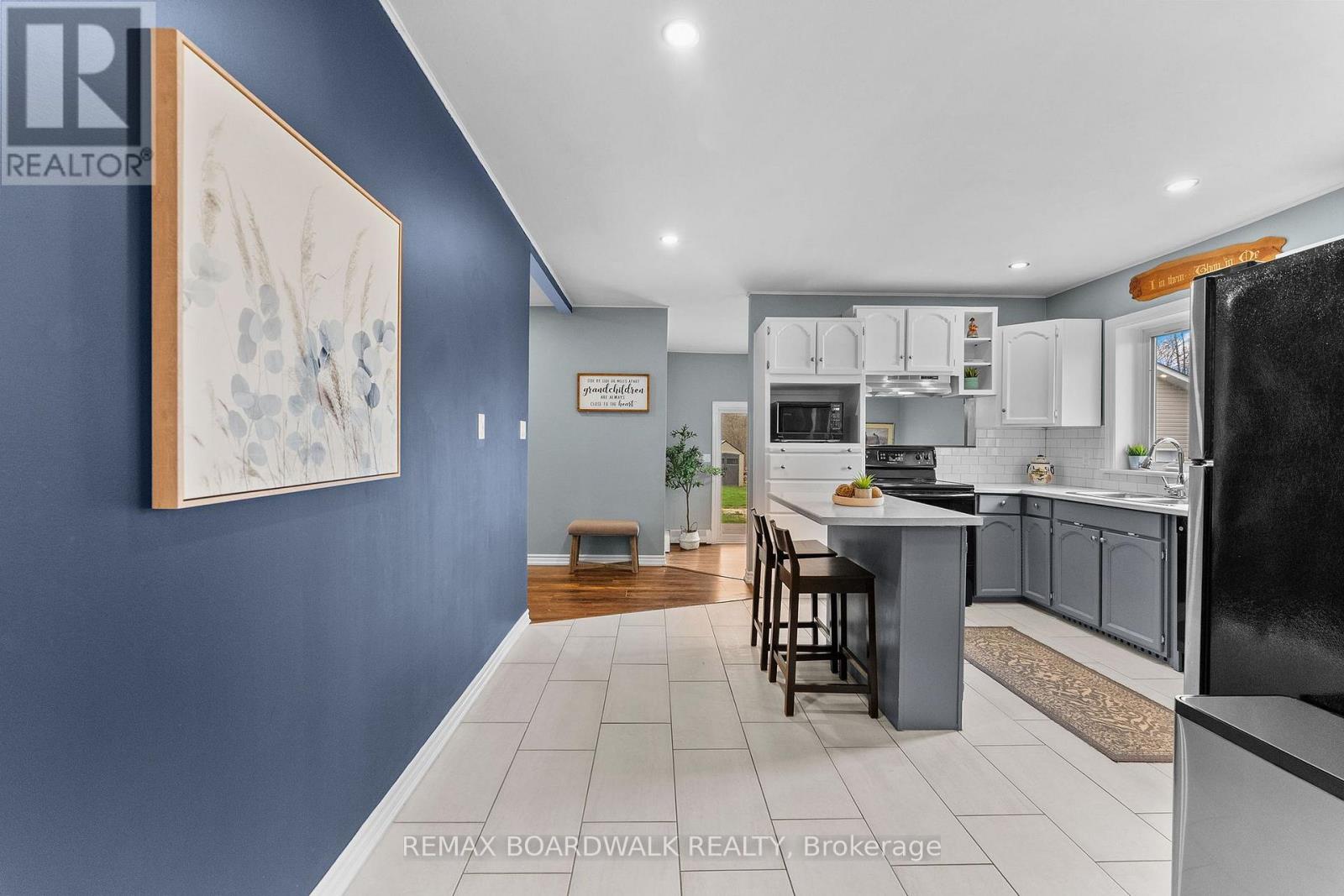 640 RAMSAY CONCESSION 4A CONCESSION - 6