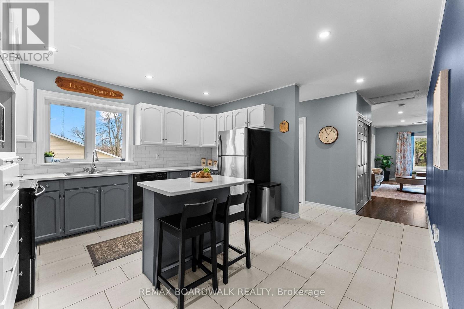640 RAMSAY CONCESSION 4A CONCESSION - 8