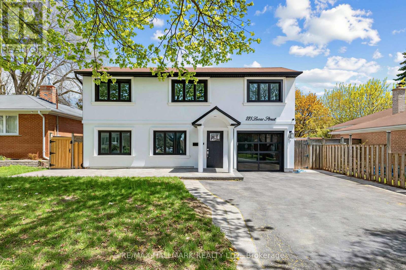 225 LUCAS STREET - 1