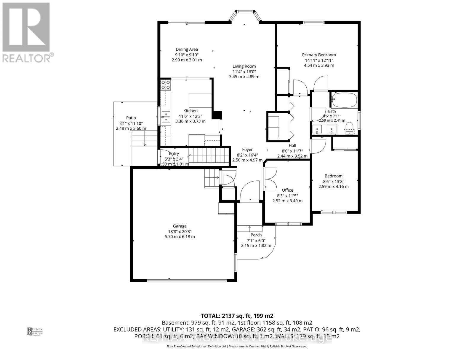 300 CUNDLES ROAD W - 19