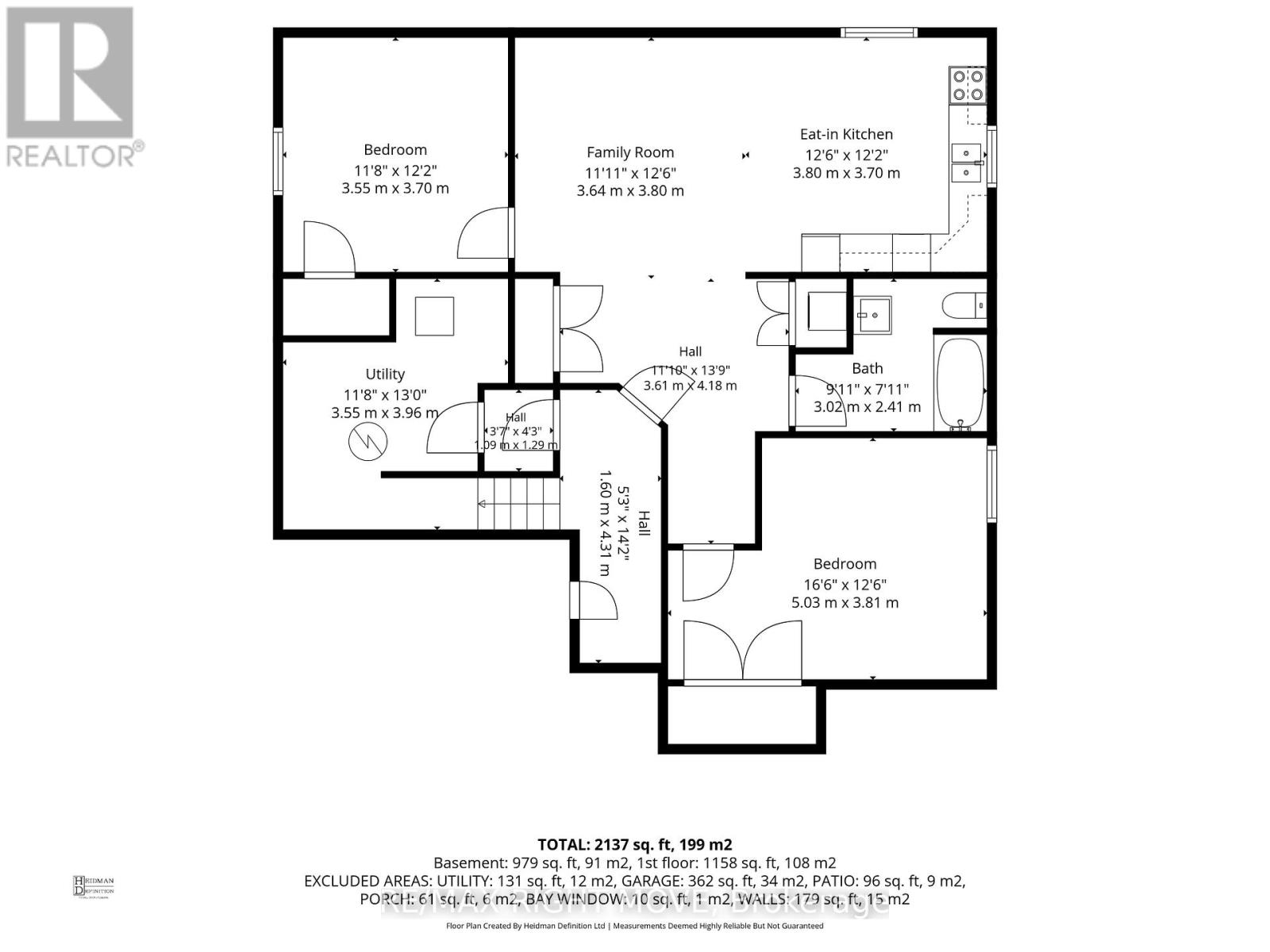 300 CUNDLES ROAD W - 20