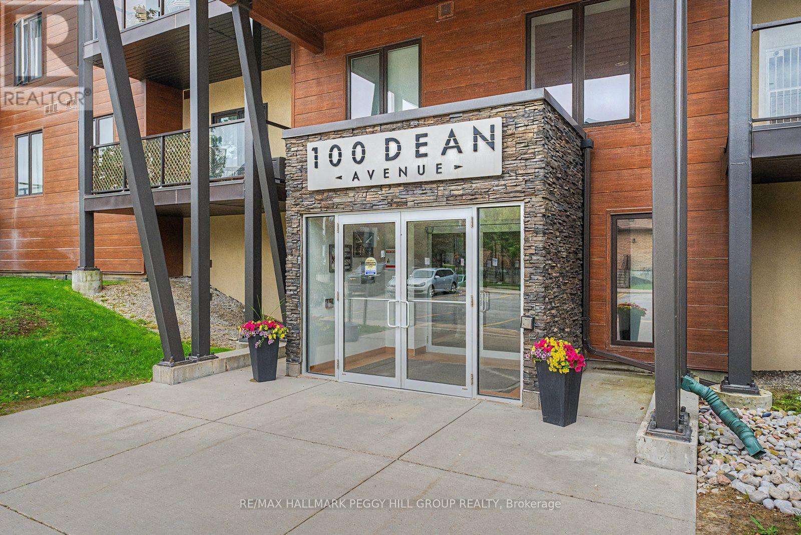 #410 100 DEAN AVENUE - Image 16