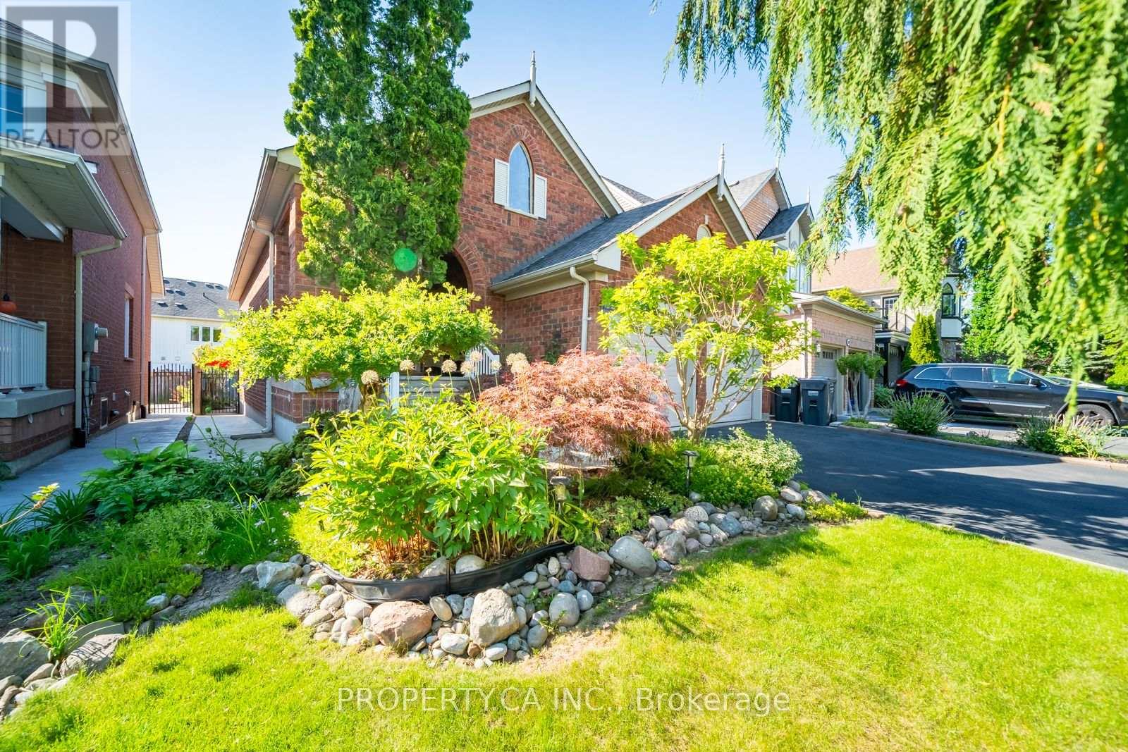 1143 CARDING MILL PLACE - 49