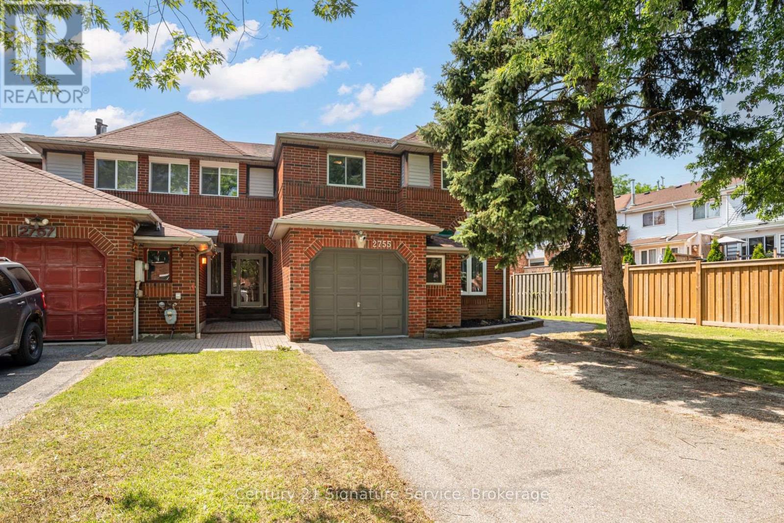 2755 LINDHOLM CRESCENT - 2