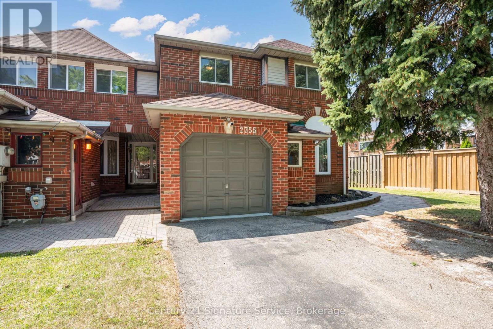 2755 LINDHOLM CRESCENT - 3