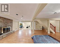 34 Granby Court, Brampton, ON L6S5K1 Photo 36