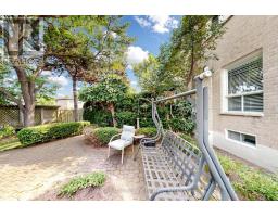 34 Granby Court, Brampton, ON L6S5K1 Photo 46