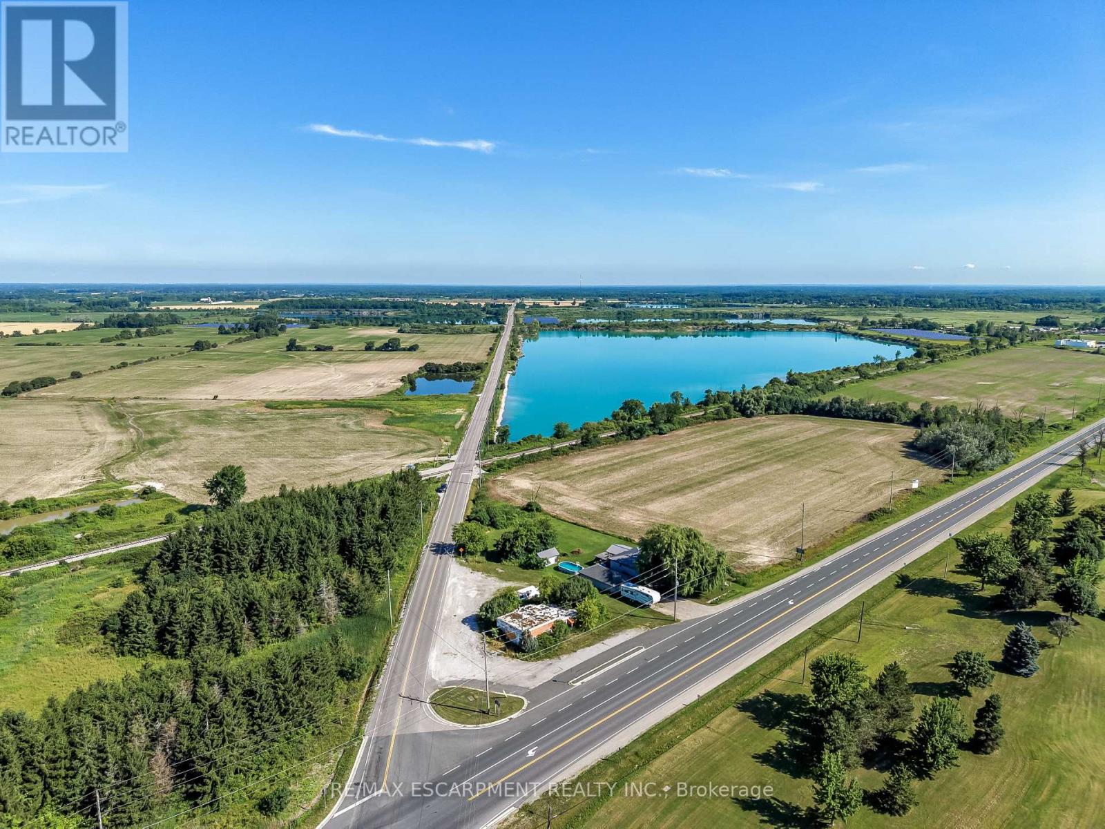 PT LT 13 HIGHWAY 6, Haldimand — photo 2
