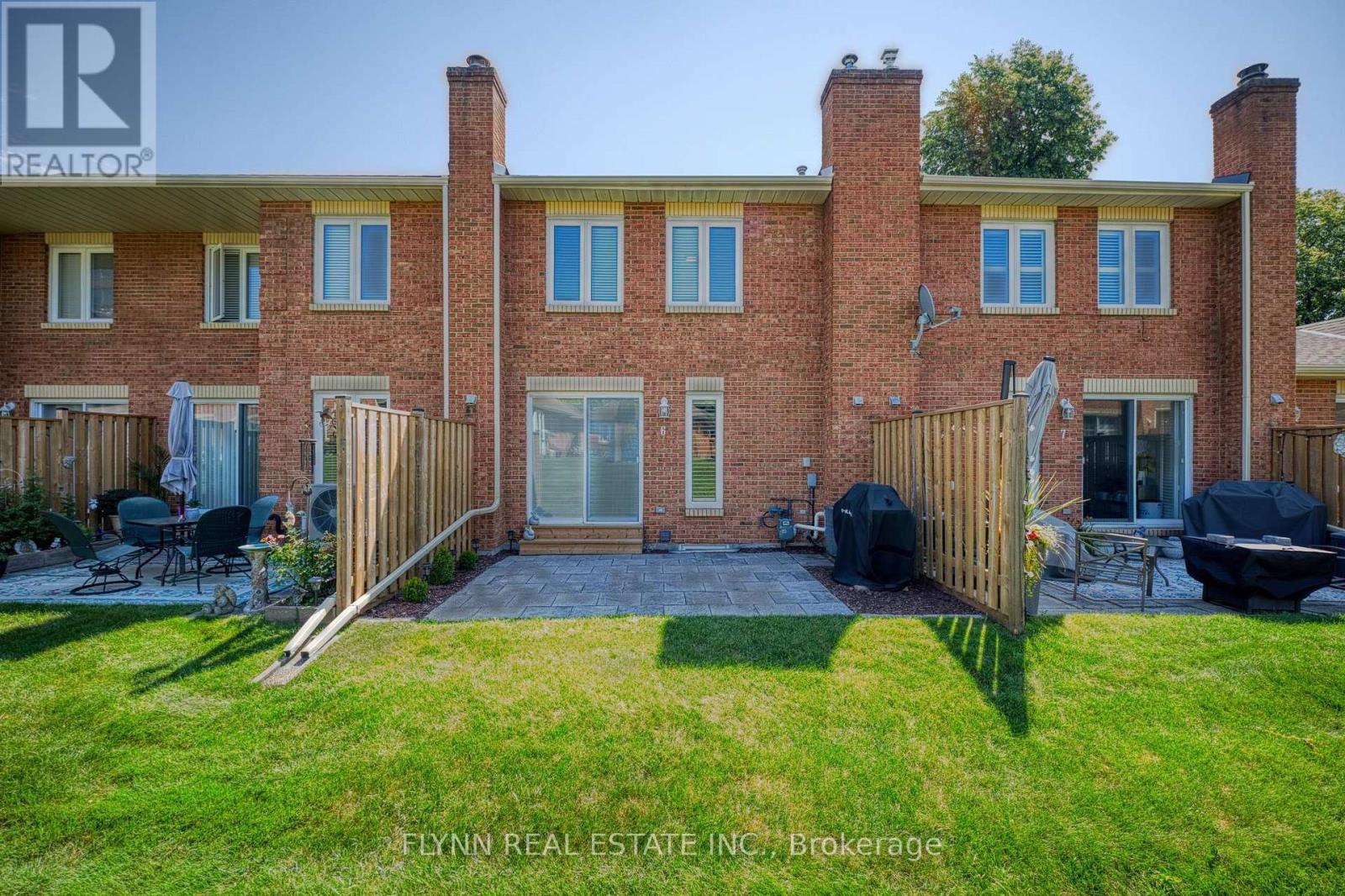 #6 5150 DORCHESTER ROAD - 34