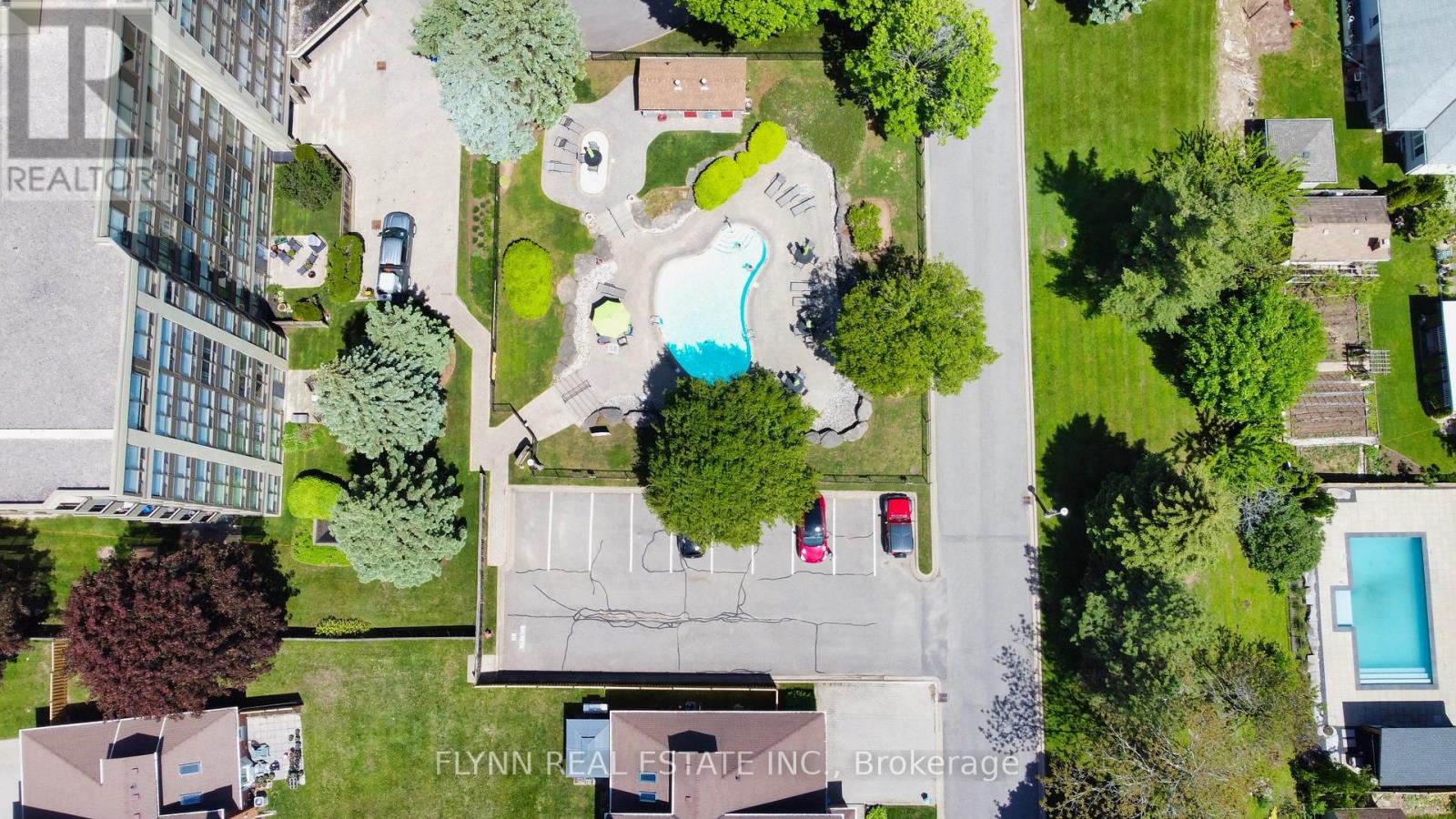 #6 5150 DORCHESTER ROAD - 40