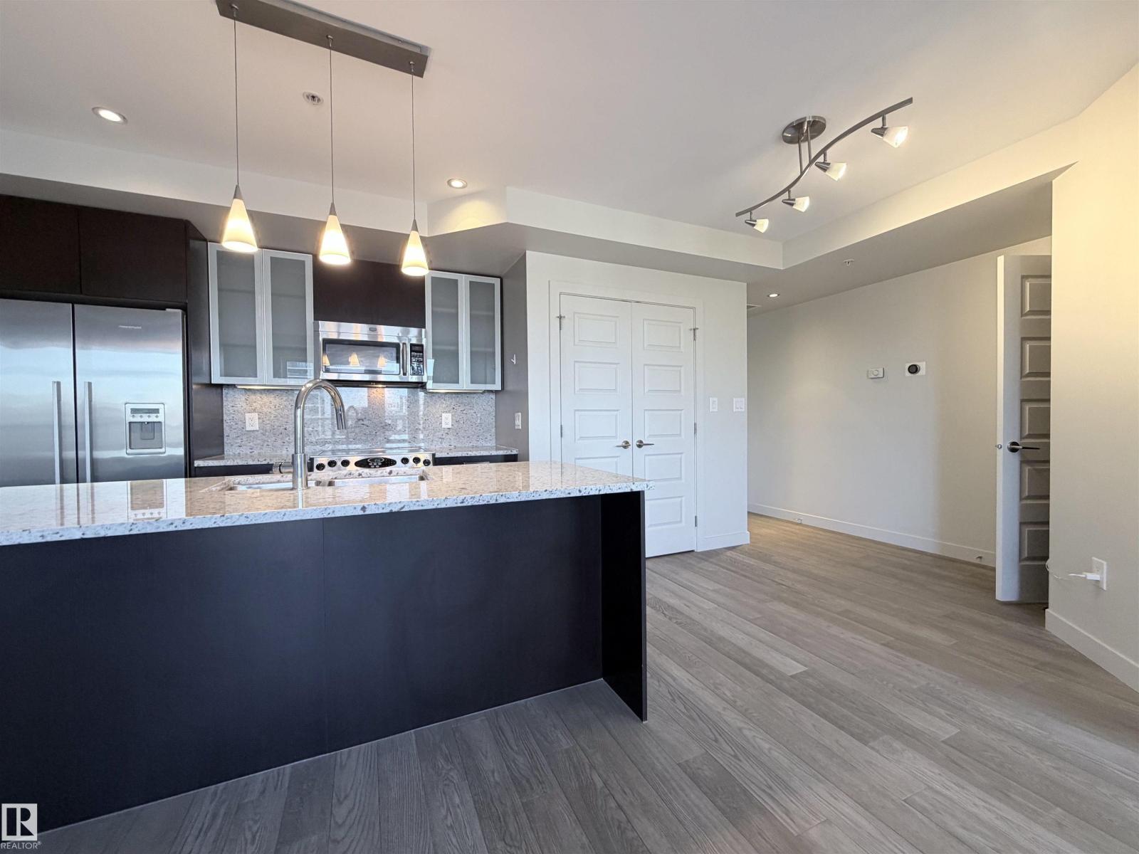 #501 10388 105 ST NW - 21