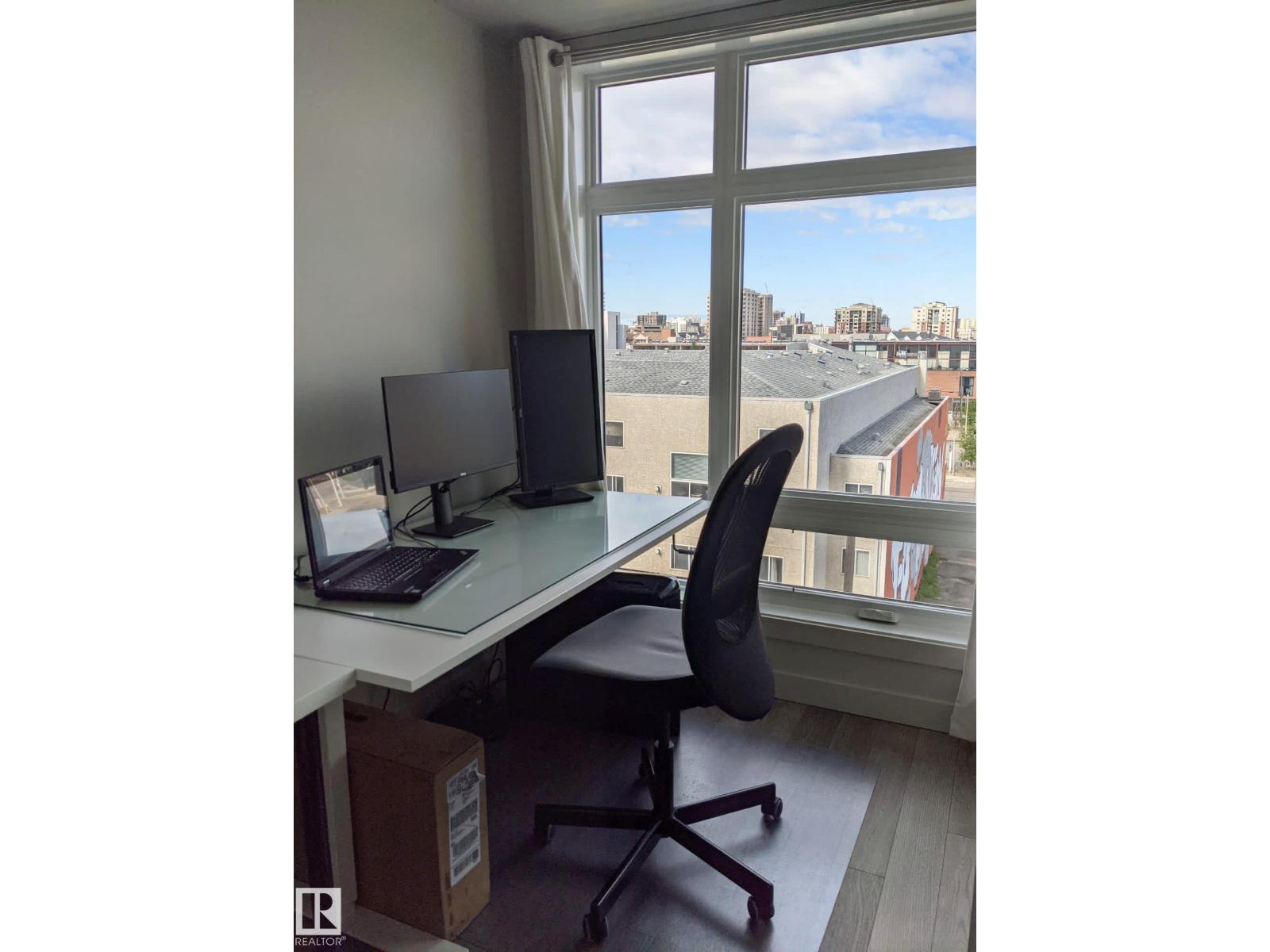 #501 10388 105 ST NW - 41