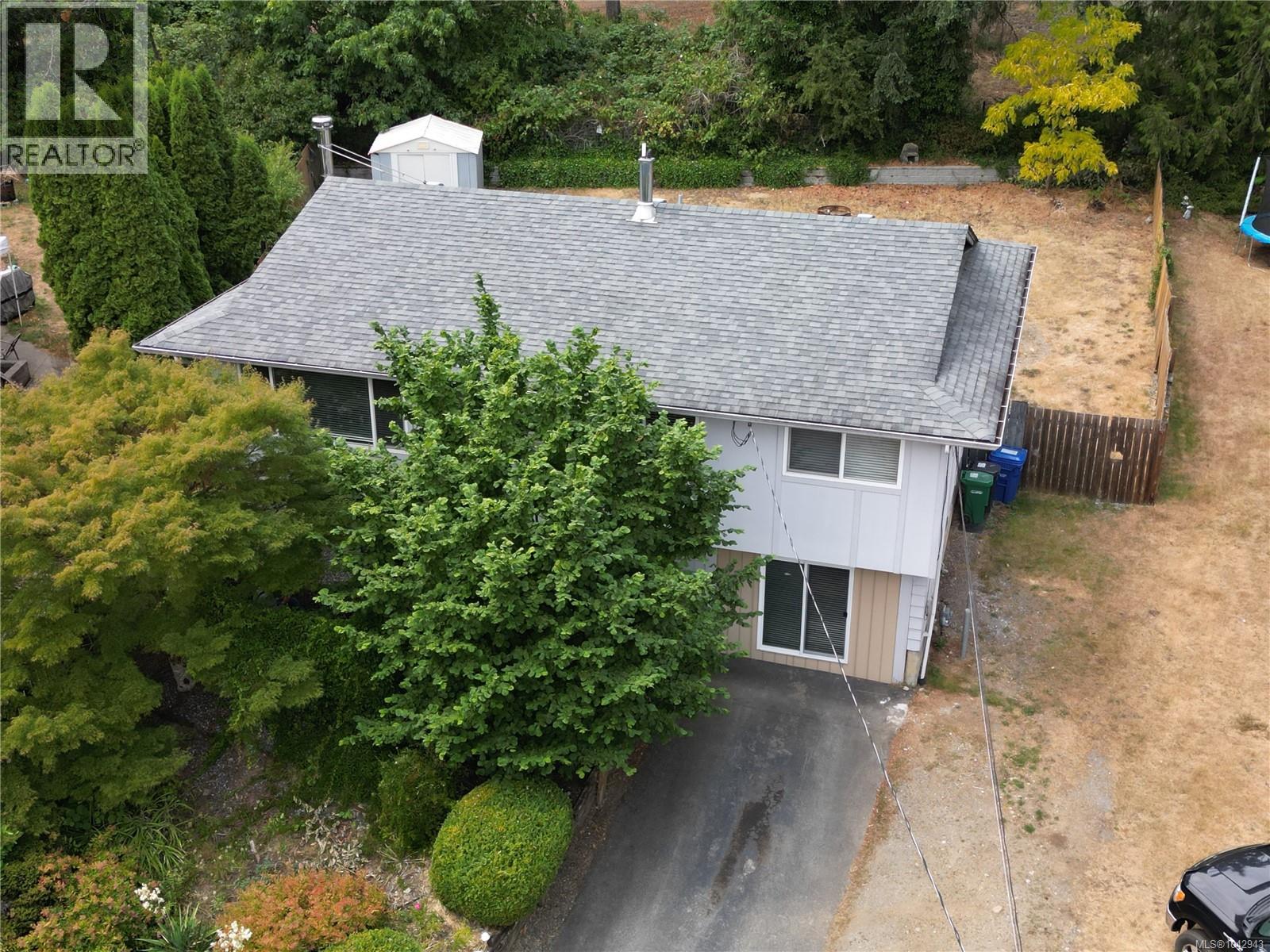 785 Parkview Dr, Nanaimo