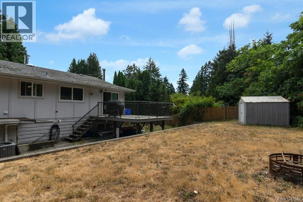 785 Parkview Dr, Nanaimo