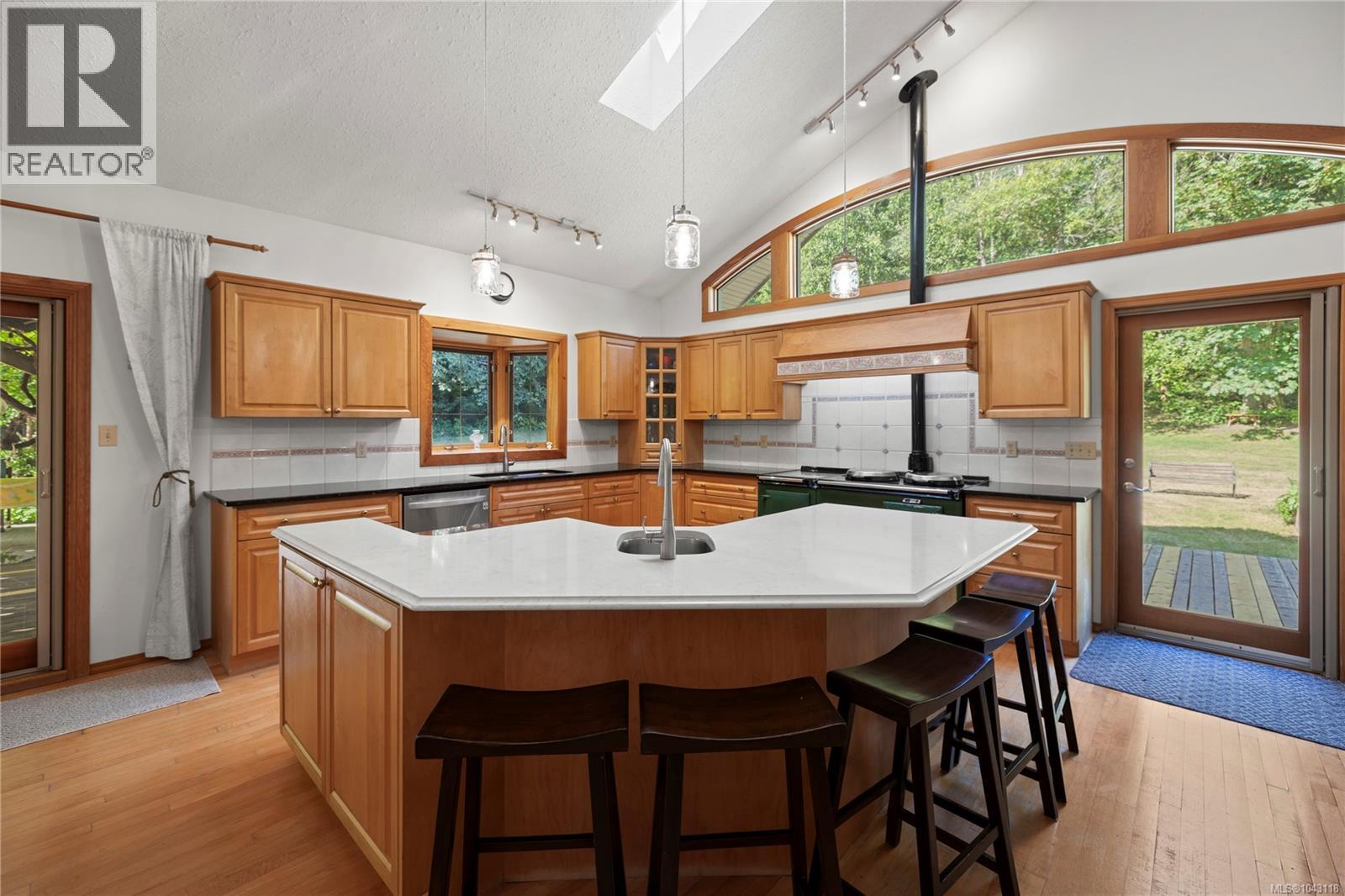 2497 Enefer Rd, Nanaimo