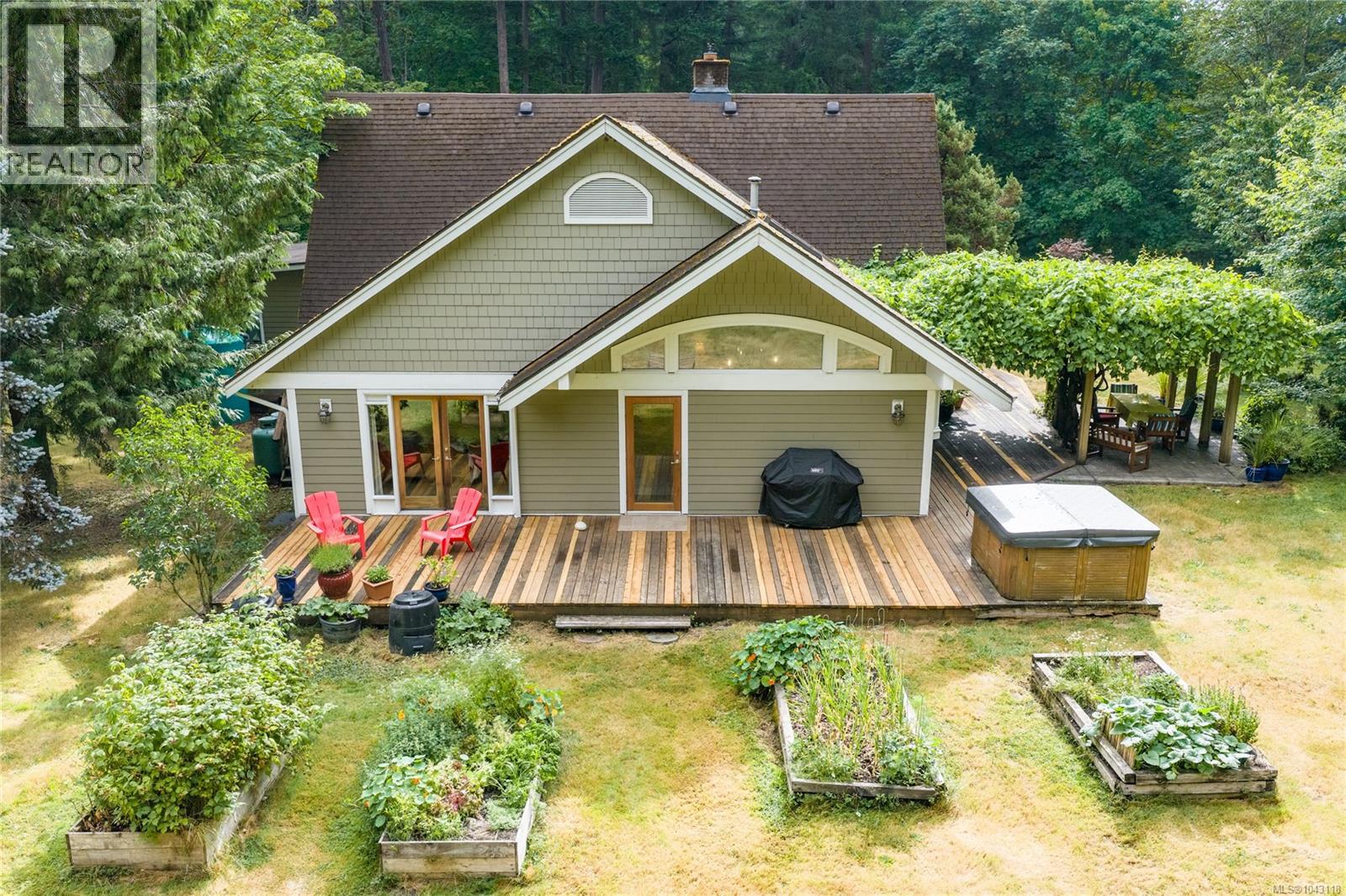 2497 Enefer Rd, Nanaimo