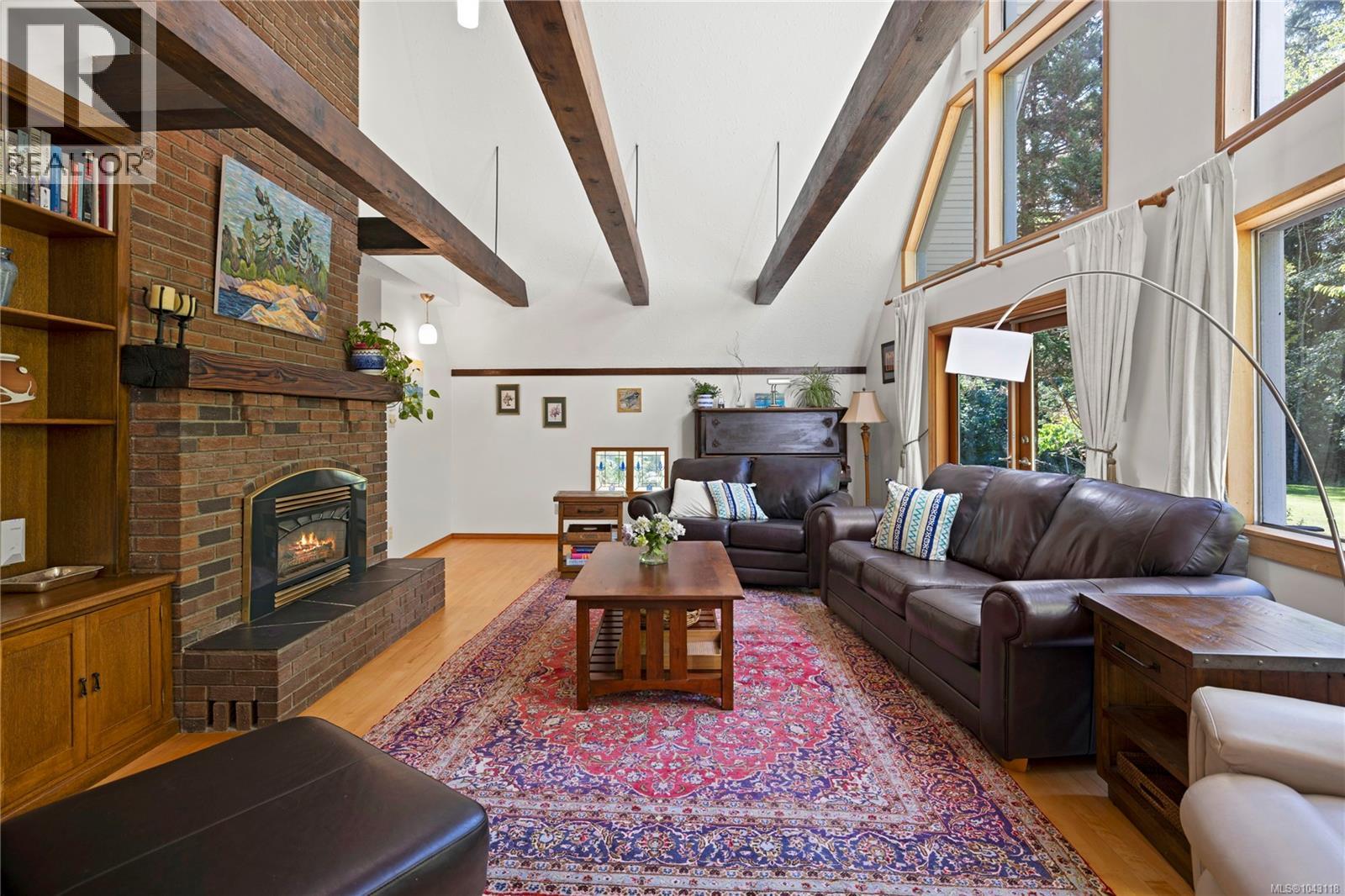 2497 Enefer Rd, Nanaimo