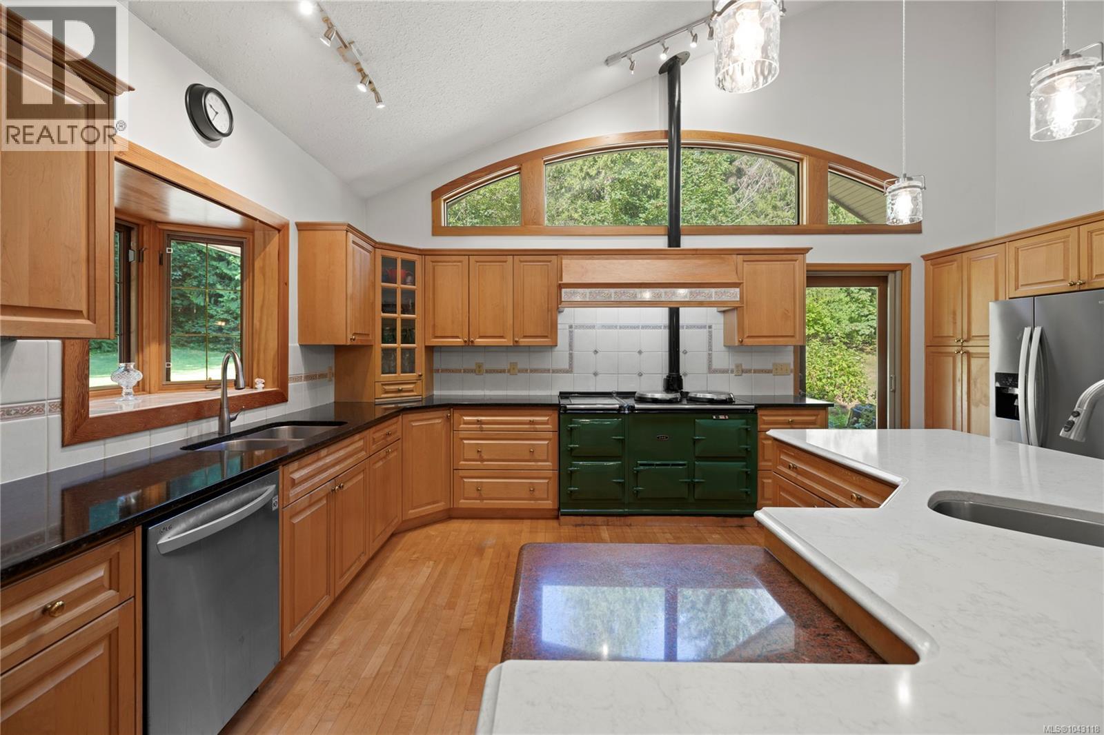2497 Enefer Rd, Nanaimo