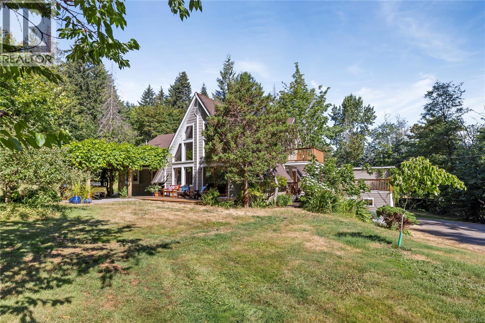 2497 Enefer Rd, Nanaimo