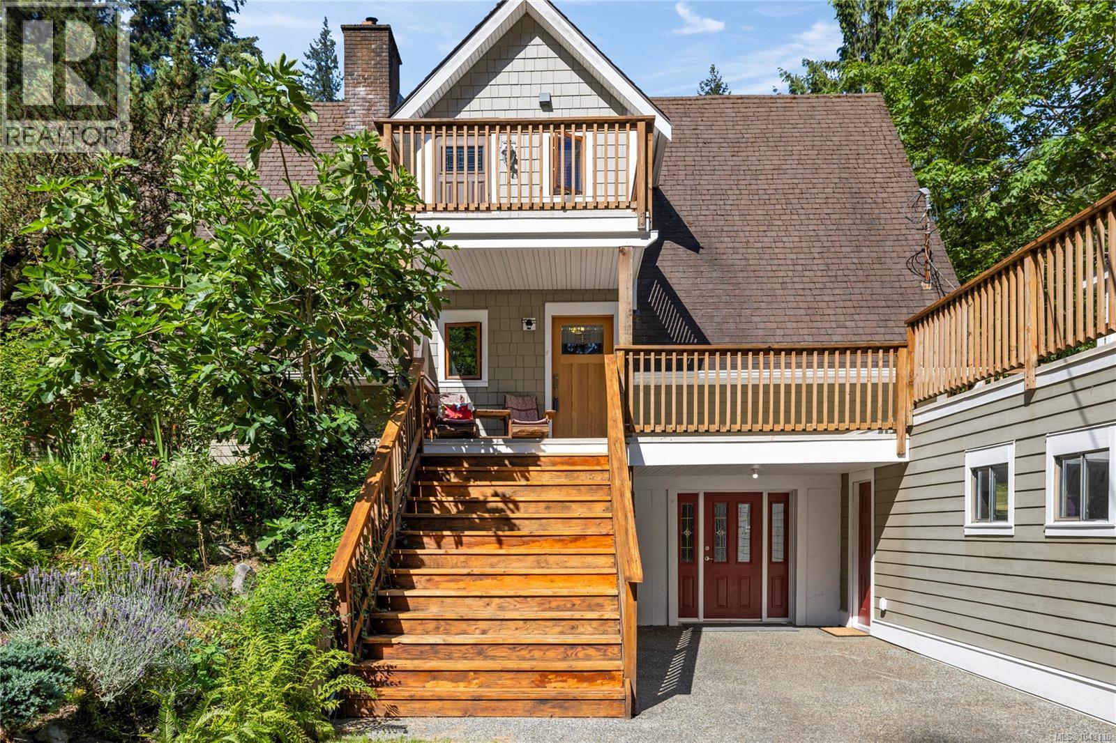 2497 Enefer Rd, Nanaimo