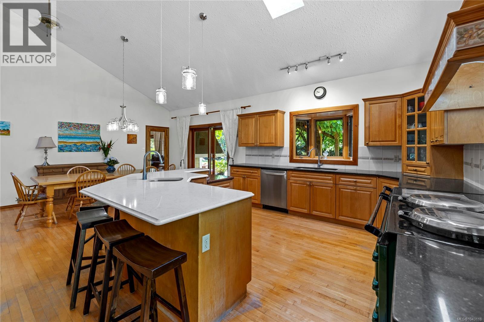 2497 Enefer Rd, Nanaimo