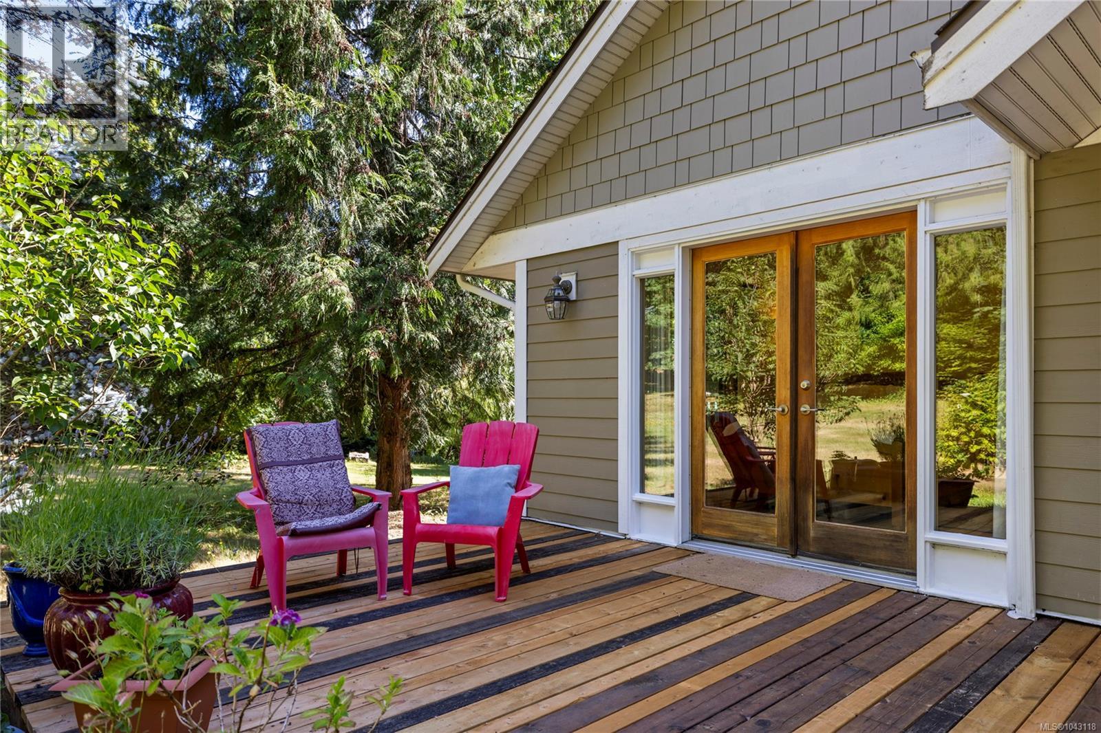 2497 Enefer Rd, Nanaimo