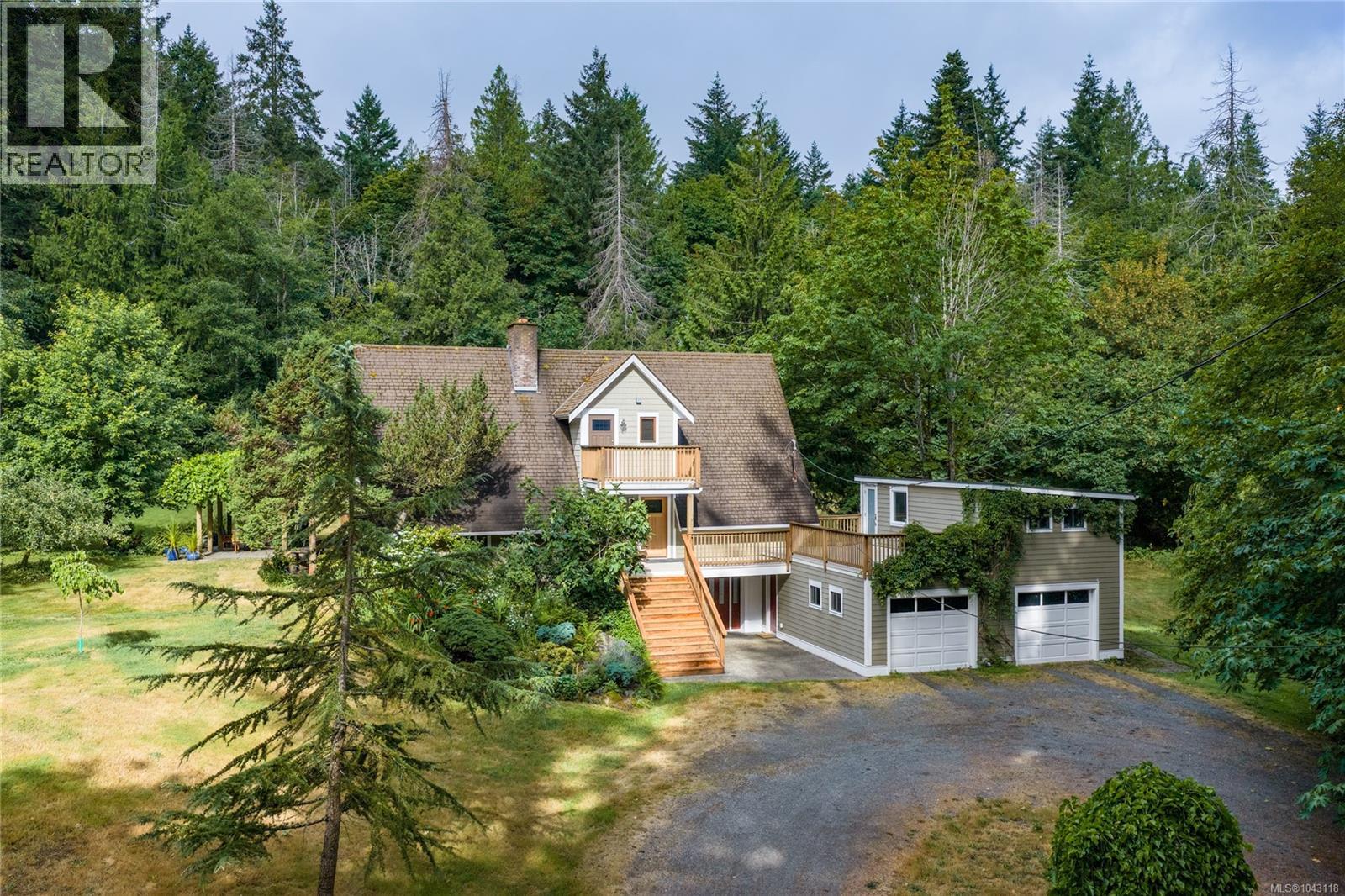 2497 Enefer Rd, Nanaimo