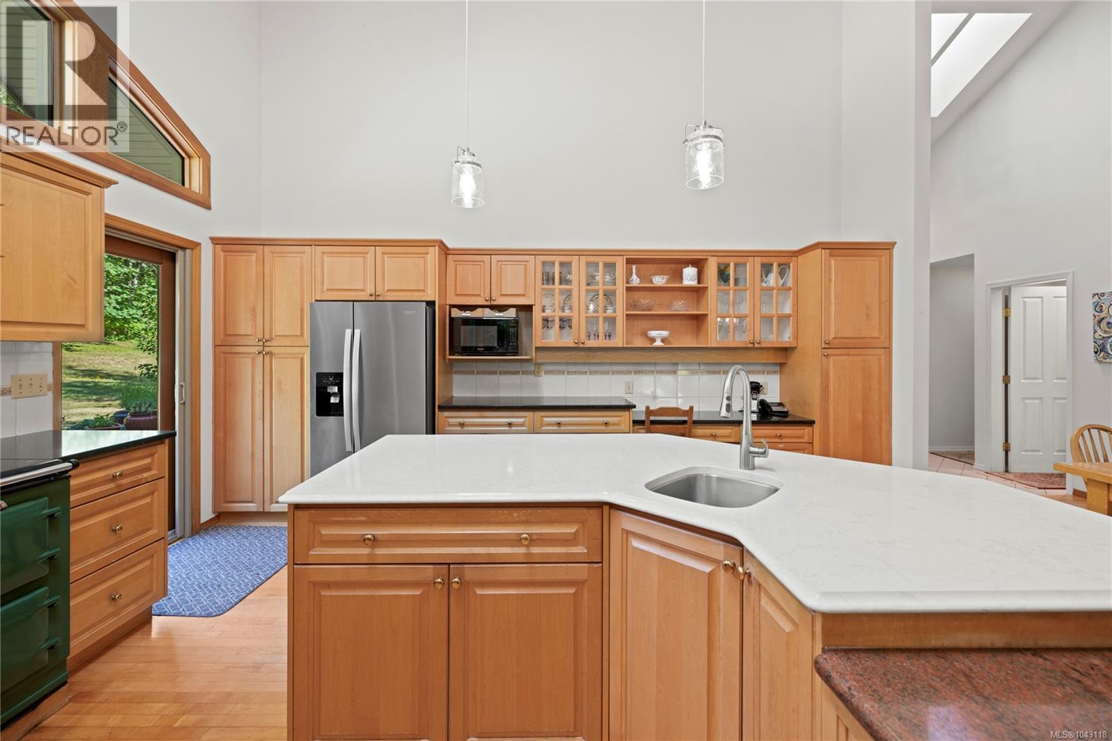 2497 Enefer Rd, Nanaimo