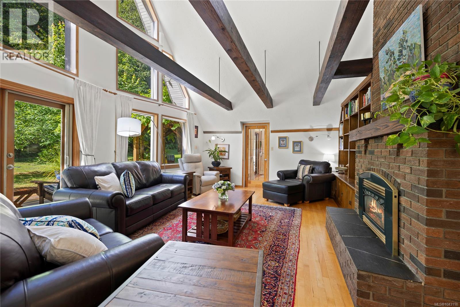 2497 Enefer Rd, Nanaimo