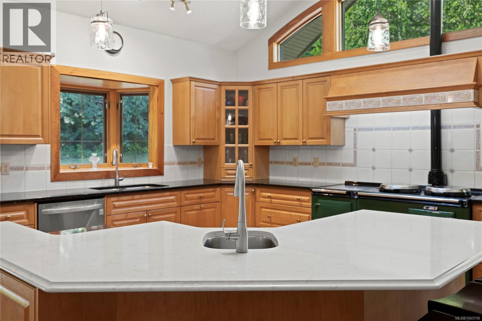 2497 Enefer Rd, Nanaimo