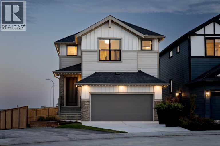368 Drystone Way NW - 1
