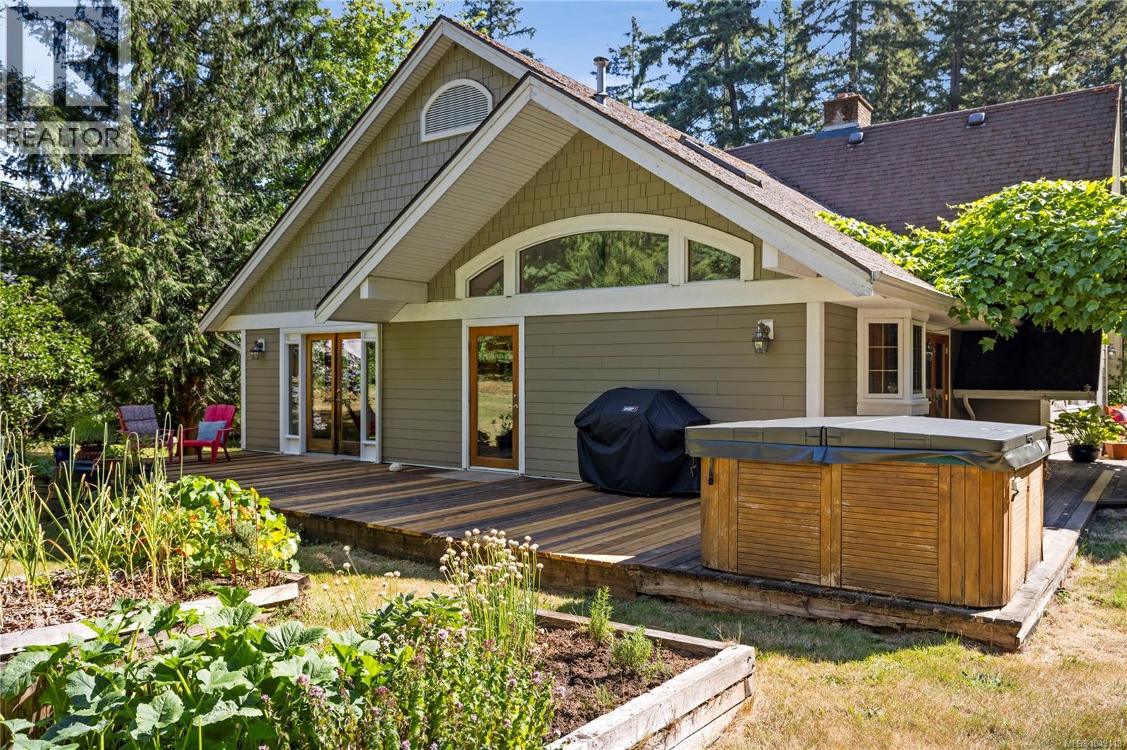 2497 Enefer Rd, Nanaimo