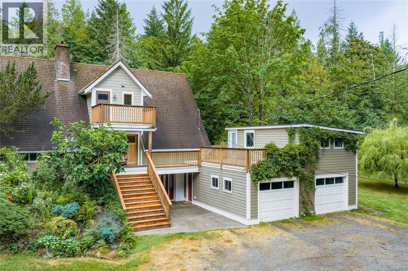 2497 Enefer Rd, Nanaimo