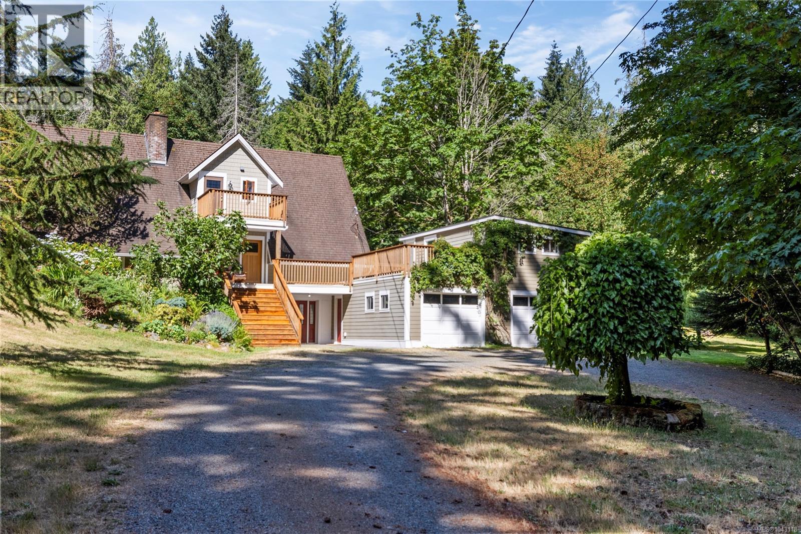 2497 Enefer Rd, Nanaimo