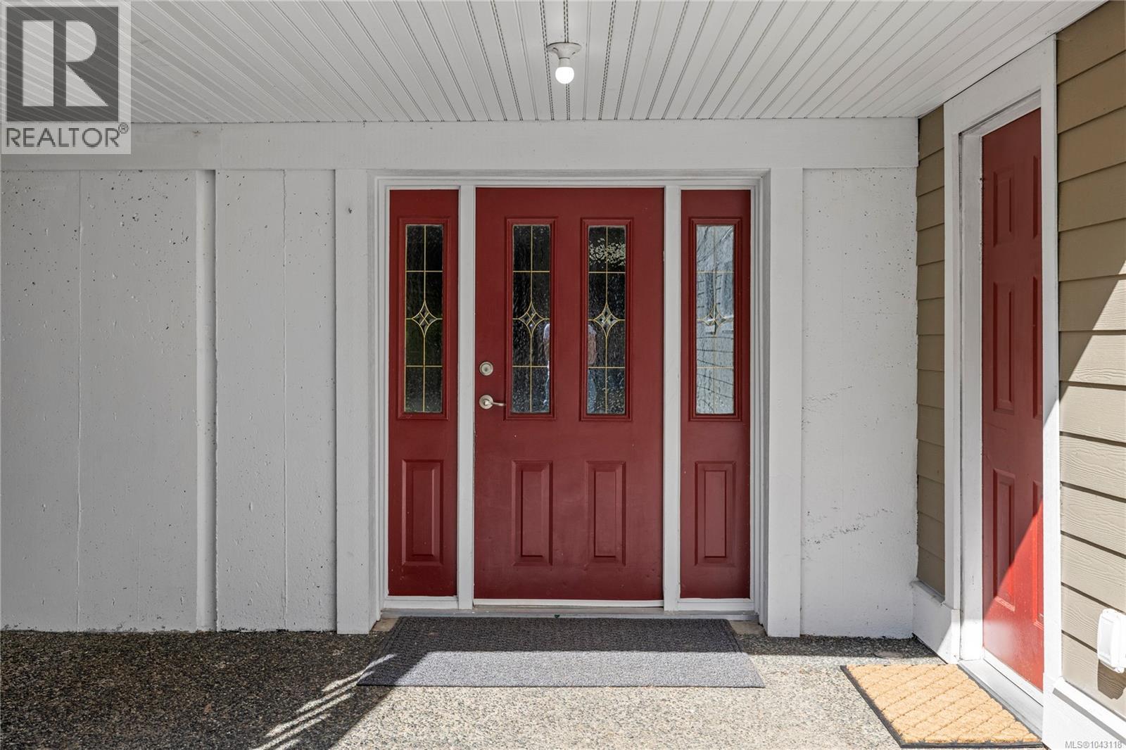 2497 Enefer Rd, Nanaimo