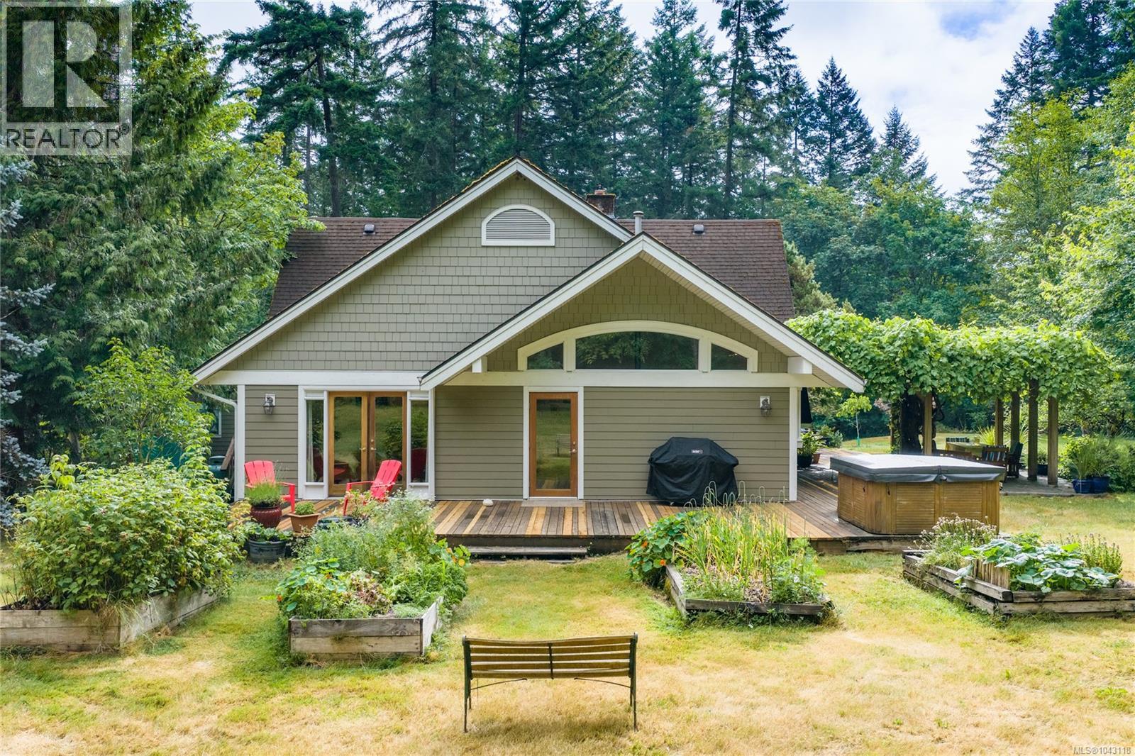 2497 Enefer Rd, Nanaimo