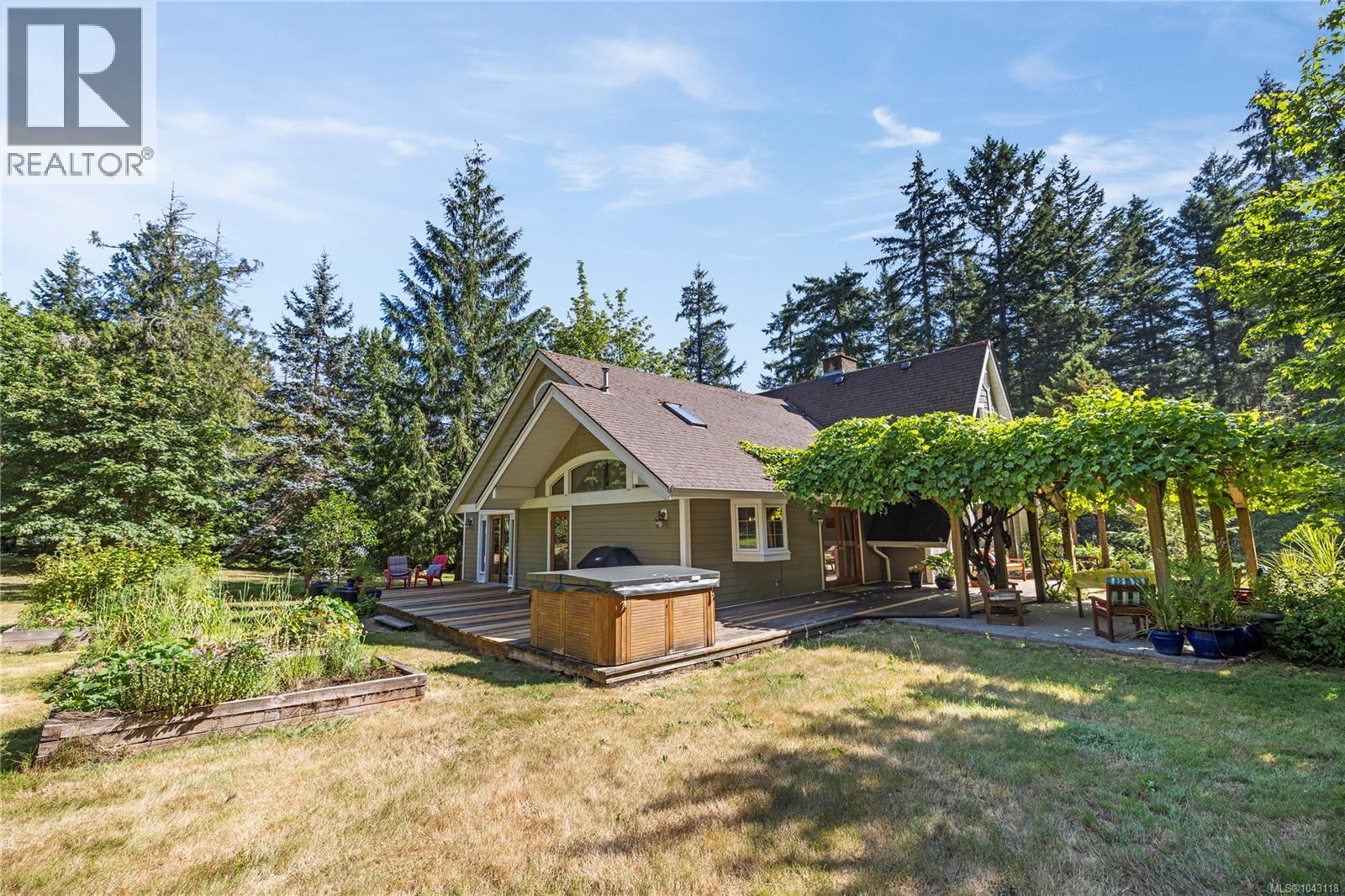 2497 Enefer Rd, Nanaimo