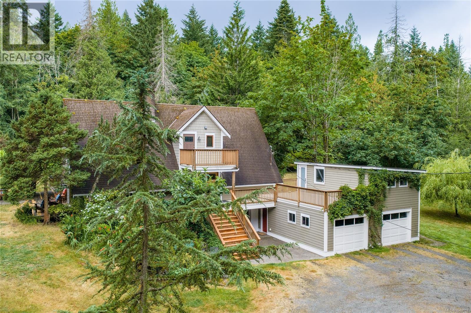 2497 Enefer Rd, Nanaimo