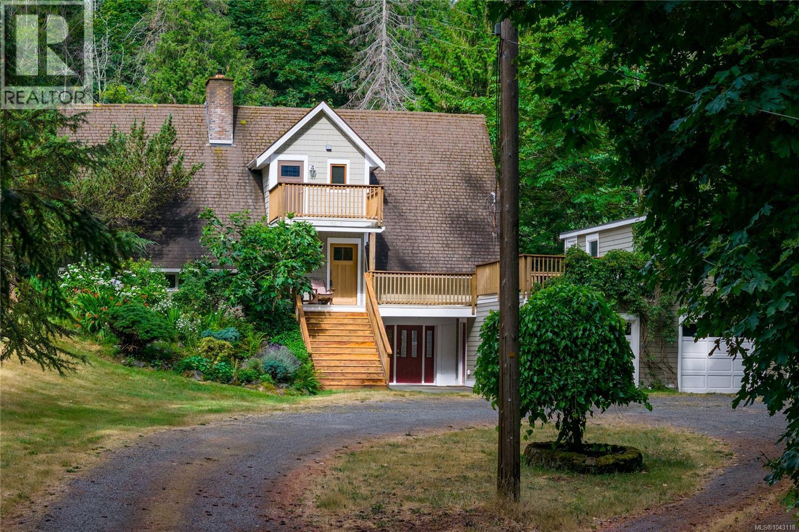 2497 Enefer Rd, Nanaimo