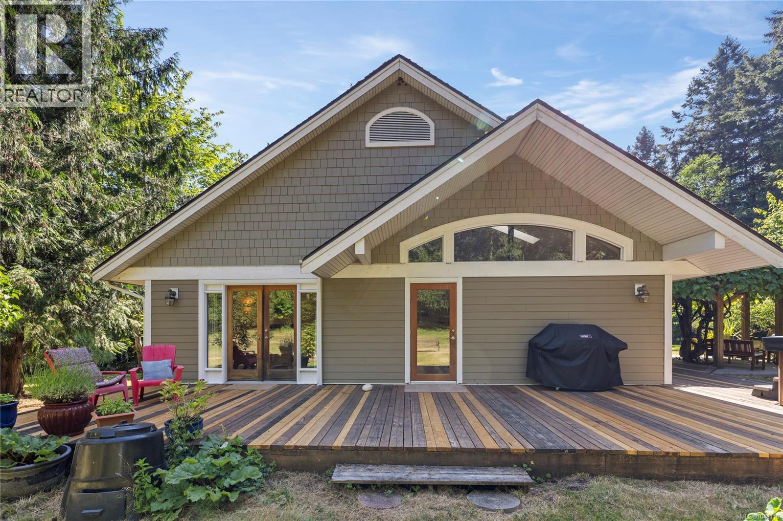 2497 Enefer Rd, Nanaimo