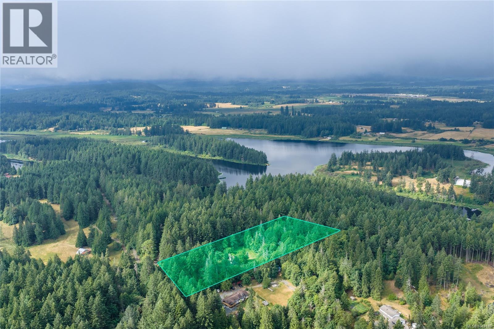 2497 Enefer Rd, Nanaimo
