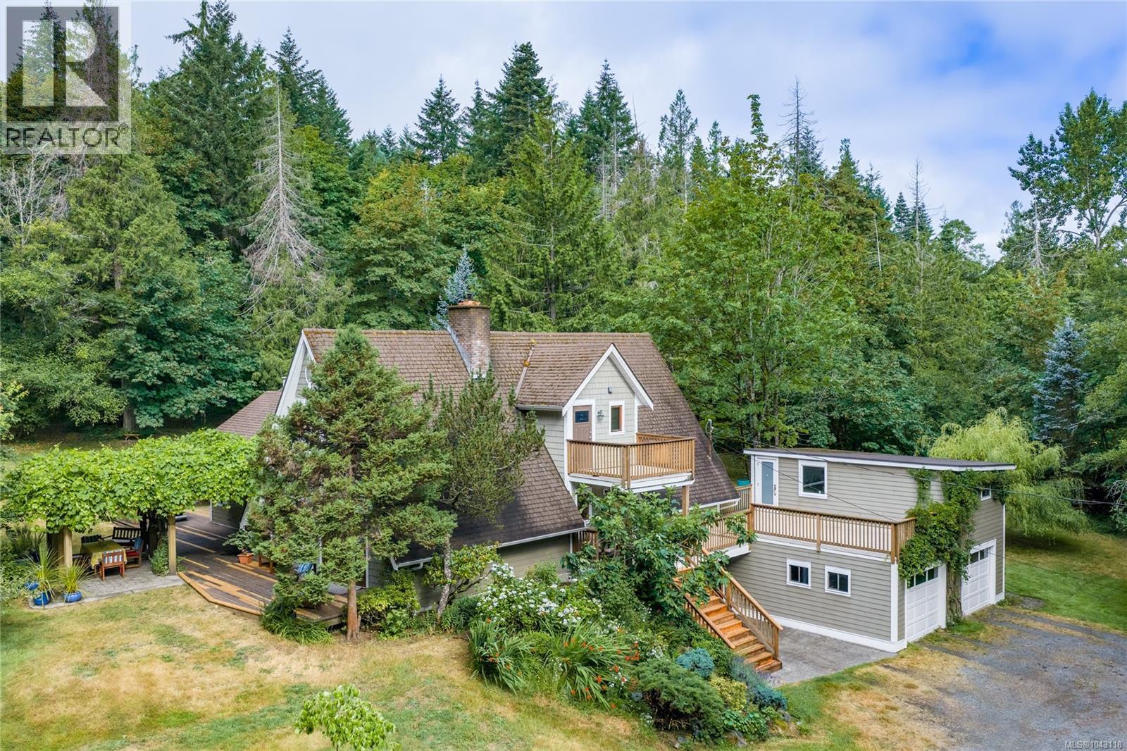 2497 Enefer Rd, Nanaimo