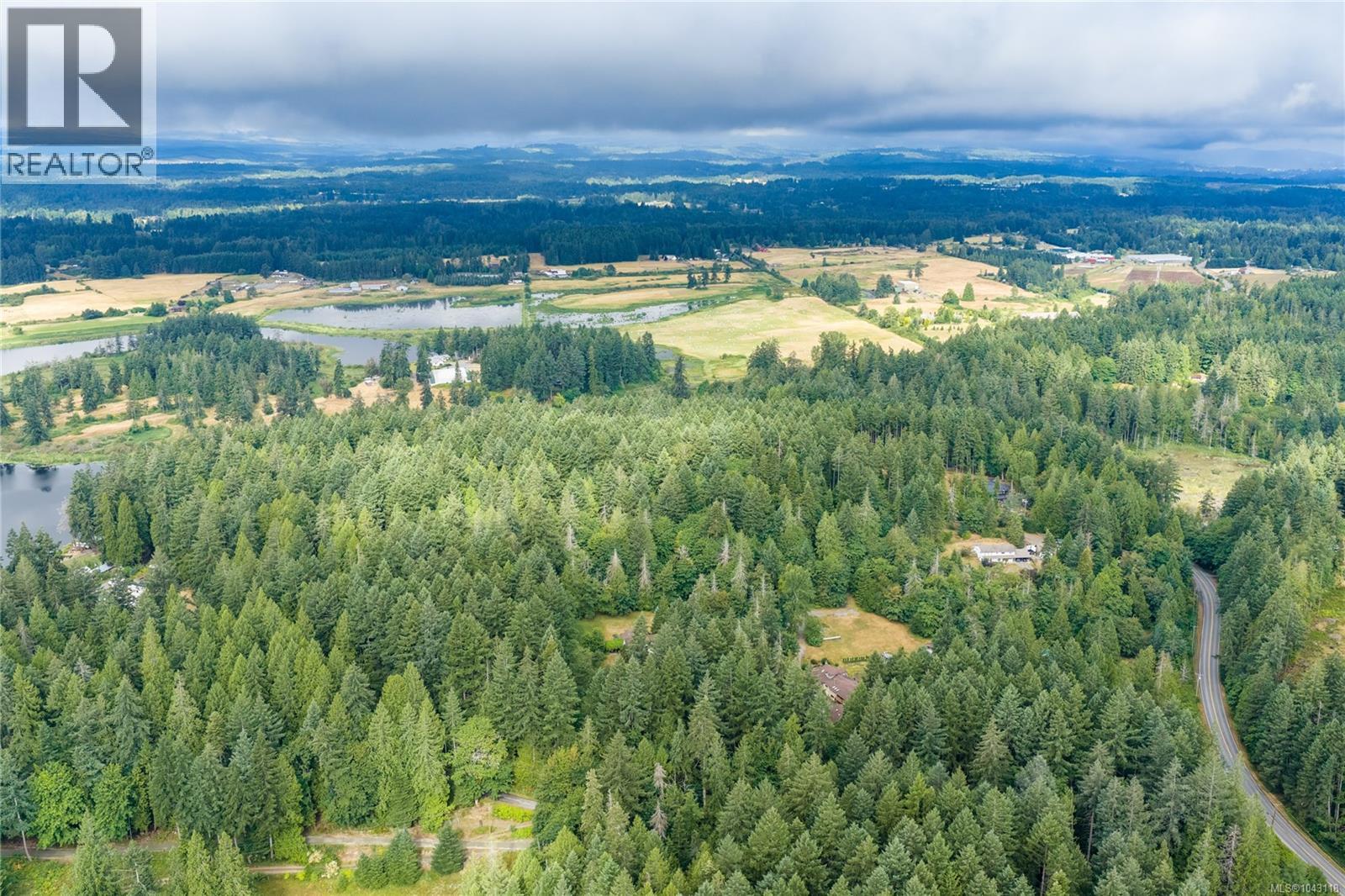2497 Enefer Rd, Nanaimo