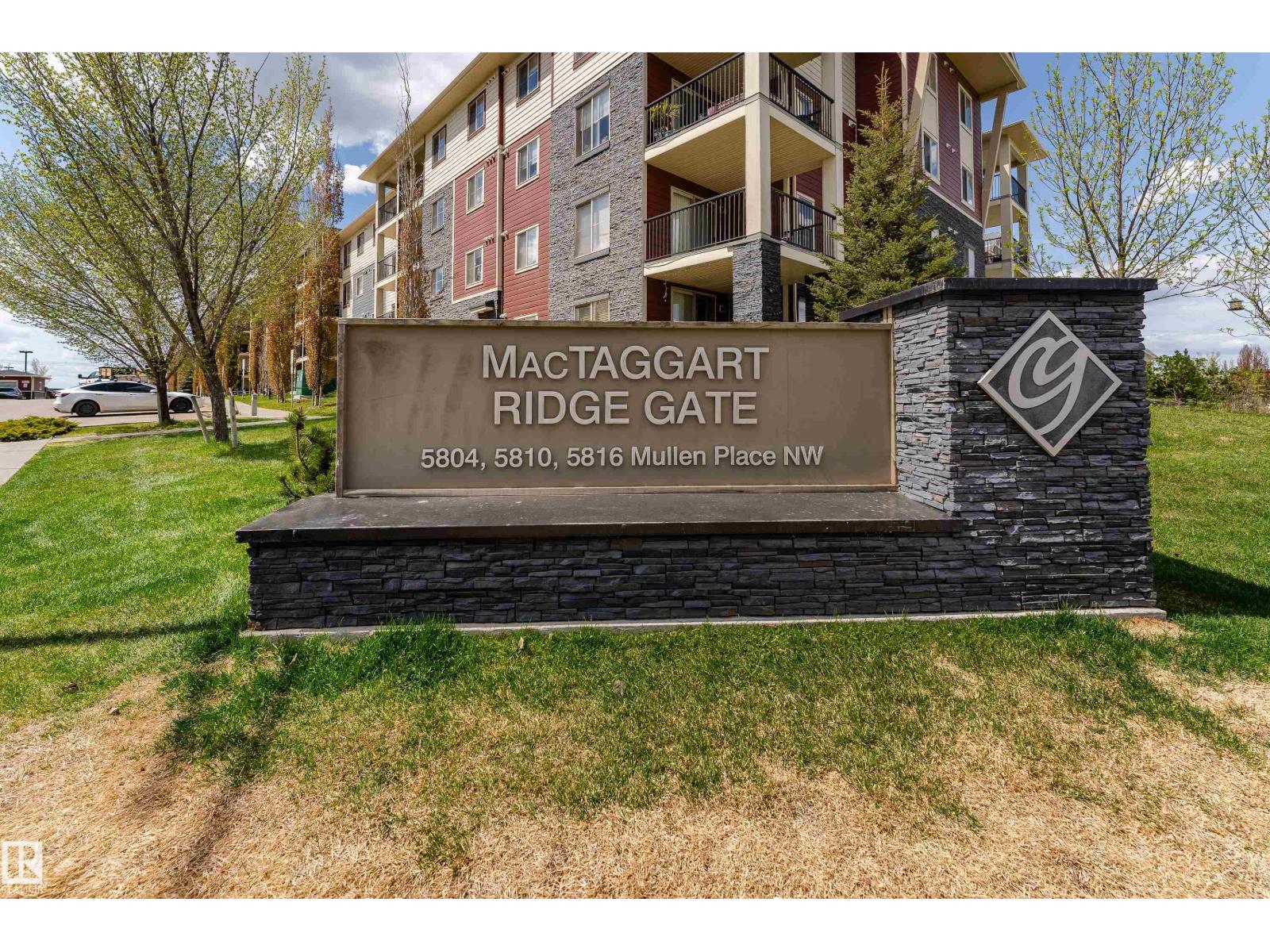 #409 5804 MULLEN PL NW - 3