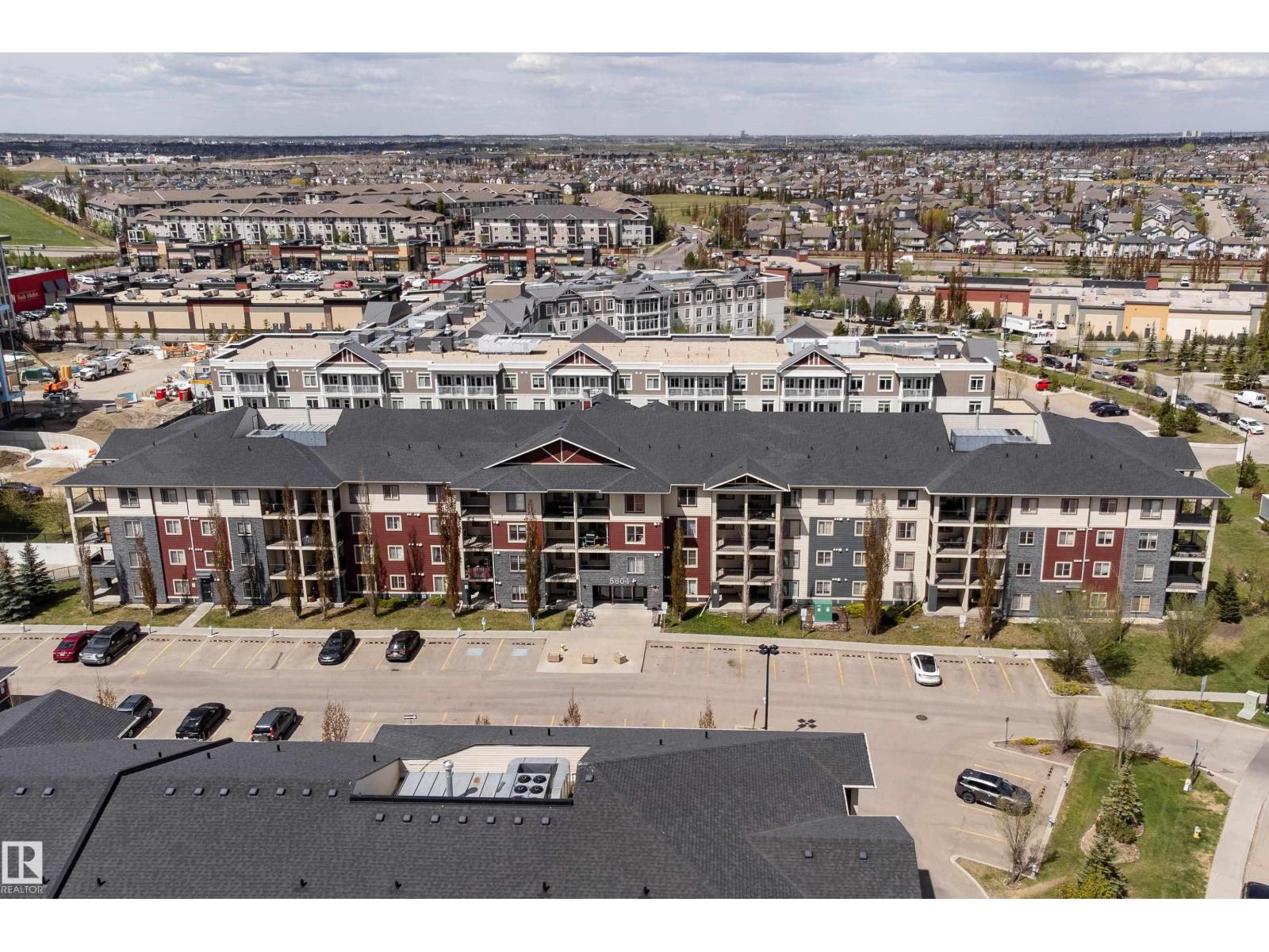 #409 5804 MULLEN PL NW - 1