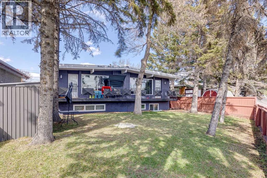 4210 Richmond Road SW - 2
