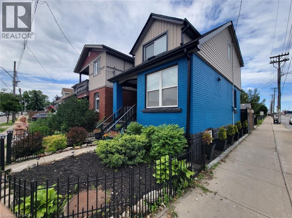 309 COPE Street - 6
