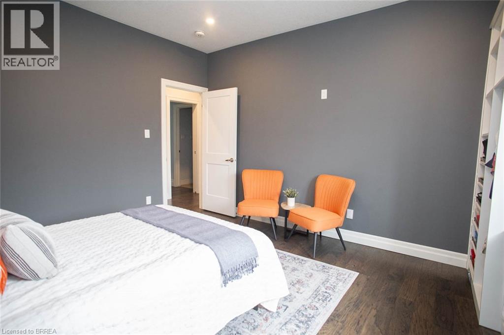 21 TEDLEY Boulevard - 21