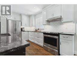Partial bathroom - 340 Clarendon Drive, Hamilton, ON L9G2Y8 Photo 8
